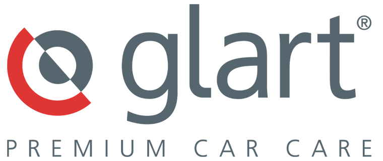 Glart Logo